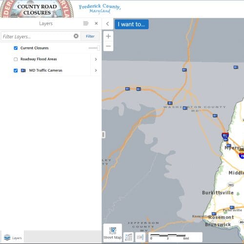 Ultimate Guide to Finding the Best Map of Frederick MD EpicFrederick