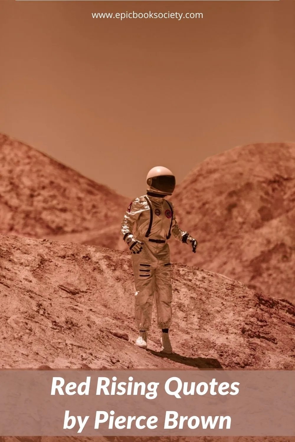 26 Inspiring Red Rising Quotes by Pierce Brown Epic Book Society