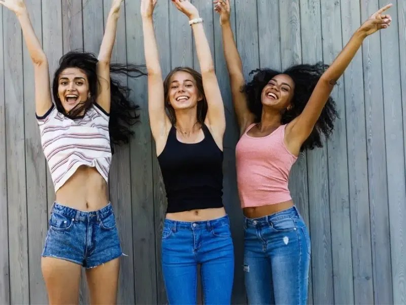 30 Before 30 Bucket List For Your 20s (Free Printable)