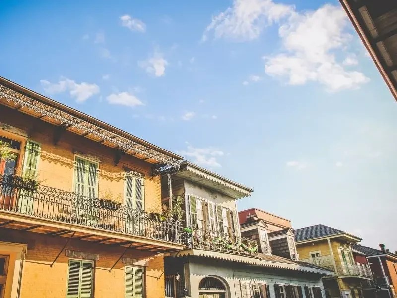 New Orleans Bucket List Ideas 40 Things To Do In The Big Easy