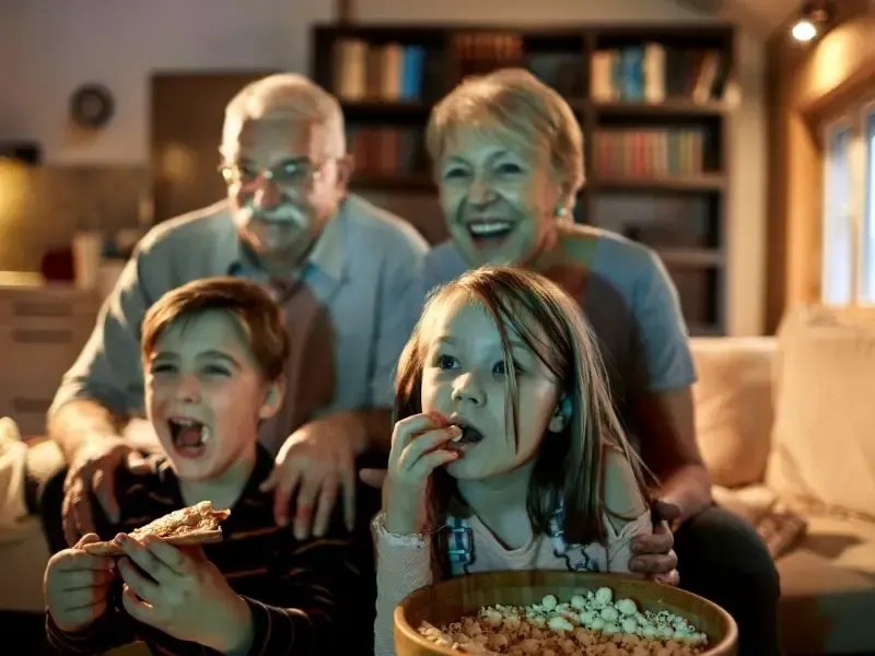 100 Movie Bucket List The Best Movies Of All Time