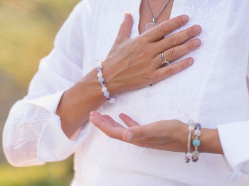 50 Meaningful Spiritual Bucket List Ideas