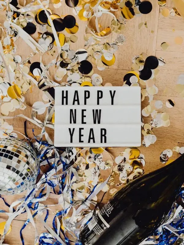 New Year Bucket List Ideas 69 Great Resolutions To Try