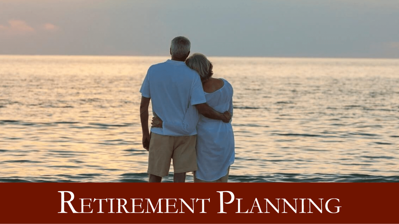 Retirement Planning Questions That Have Nothing to Do With Money
