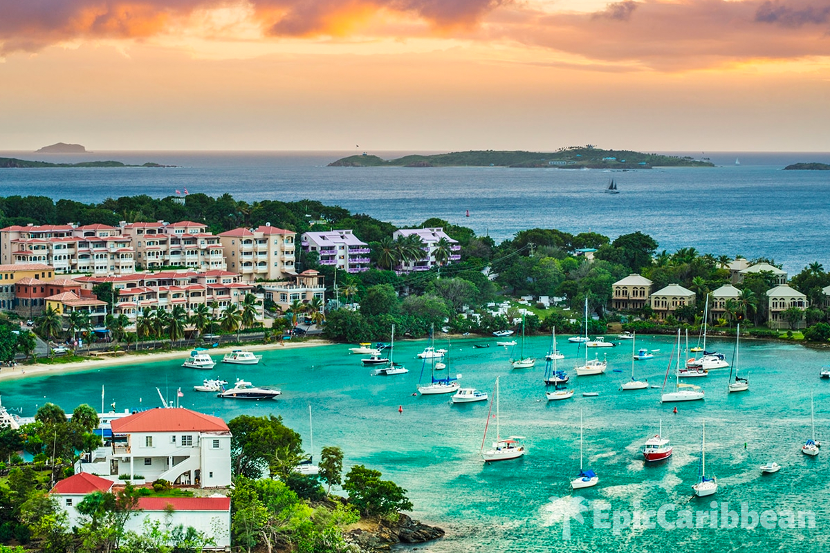 19 Best Caribbean Islands For Families (for 2022) Epic Caribbean