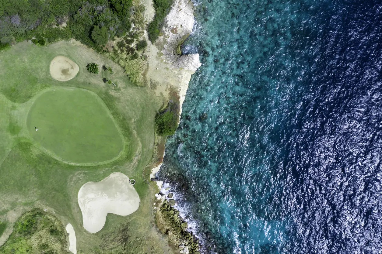 5 Best Golf Courses in the Caribbean Epic Caribbean