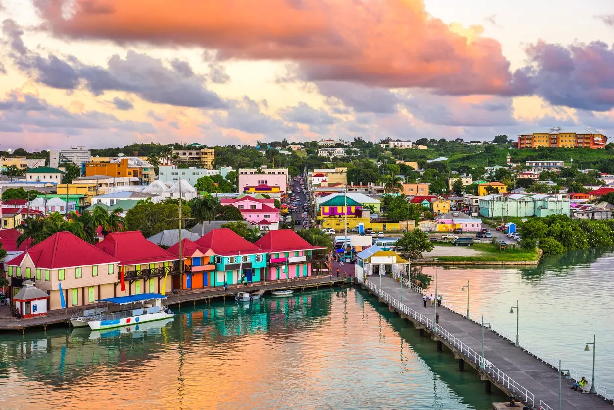 The 15 Best Places to Live in the Caribbean Epic Caribbean