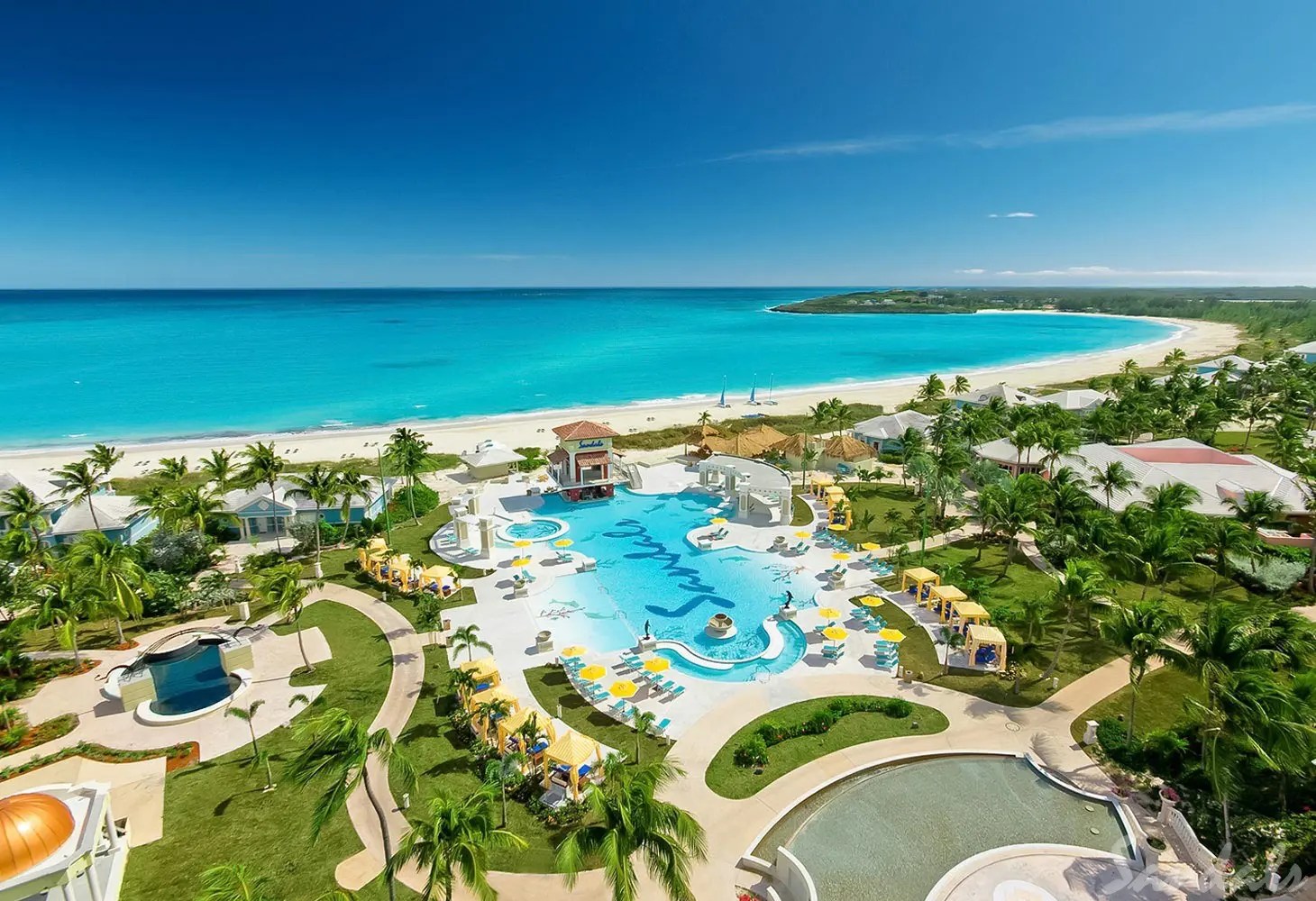 Sandals Emerald Bay Review and Guide for 2024