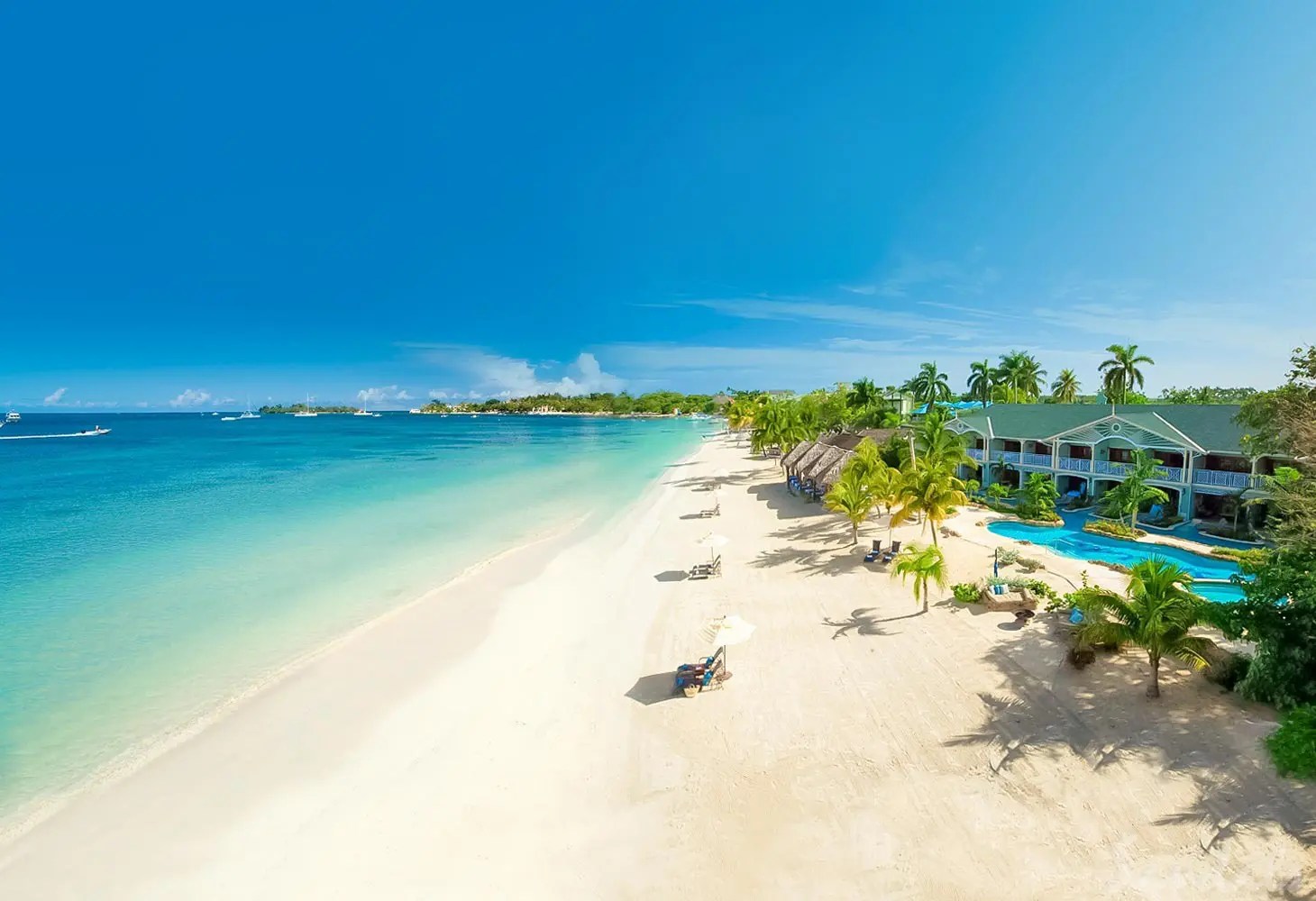 Sandals Negril Review and Guide for 2024
