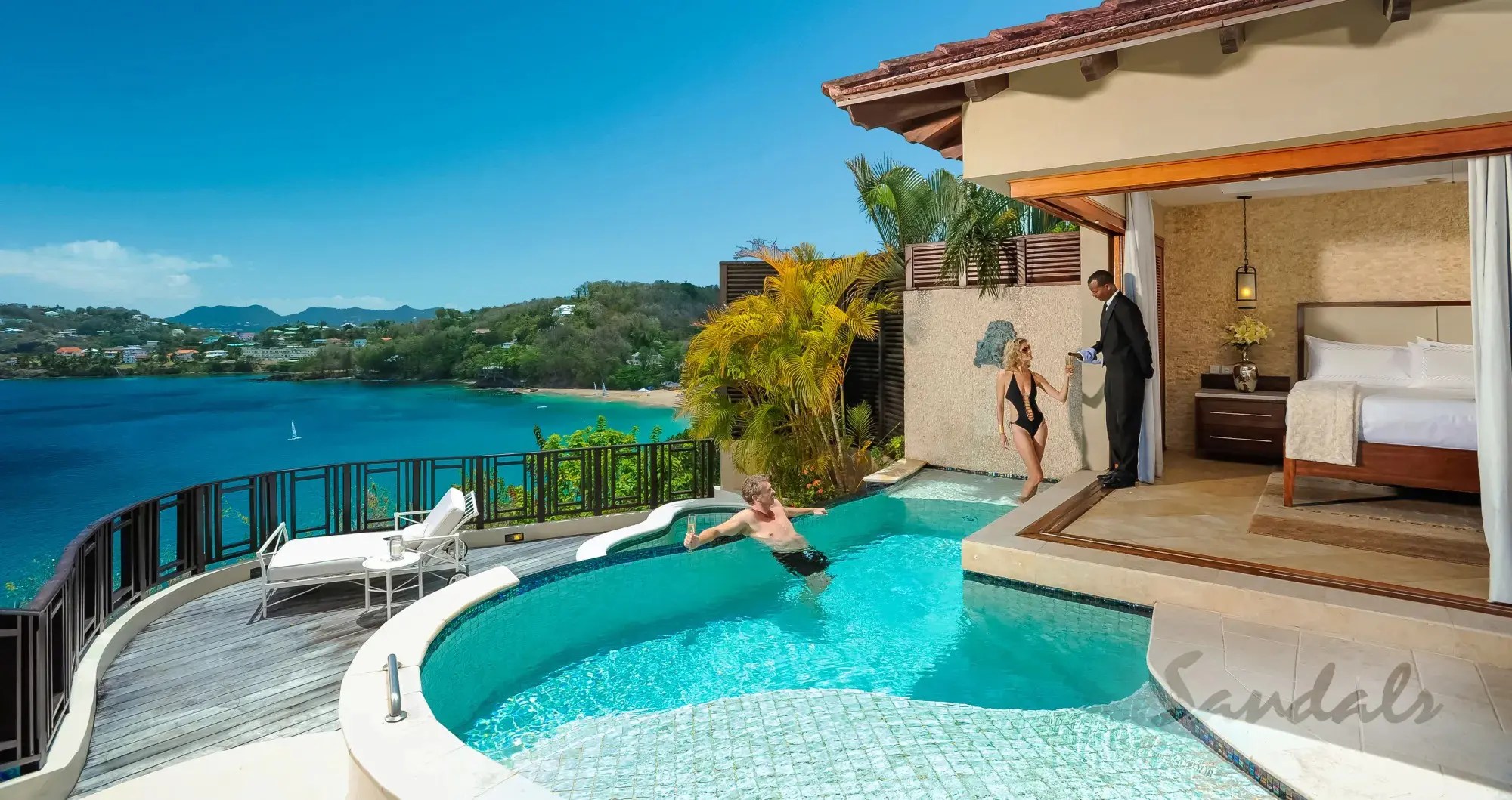 Sandals 777 Deals Of The Week