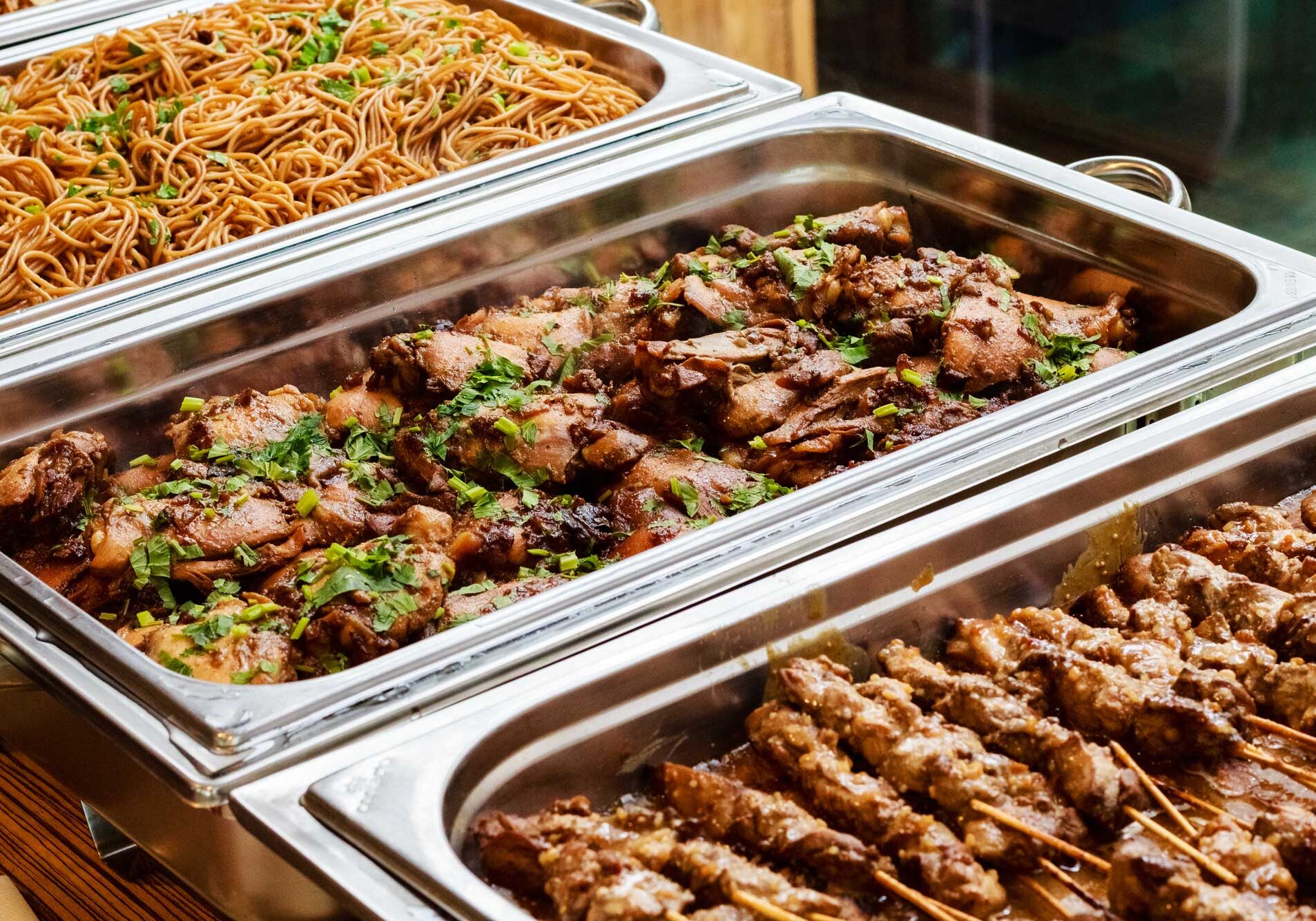 Epic Catering Events Catering Platters Ready Made Meals