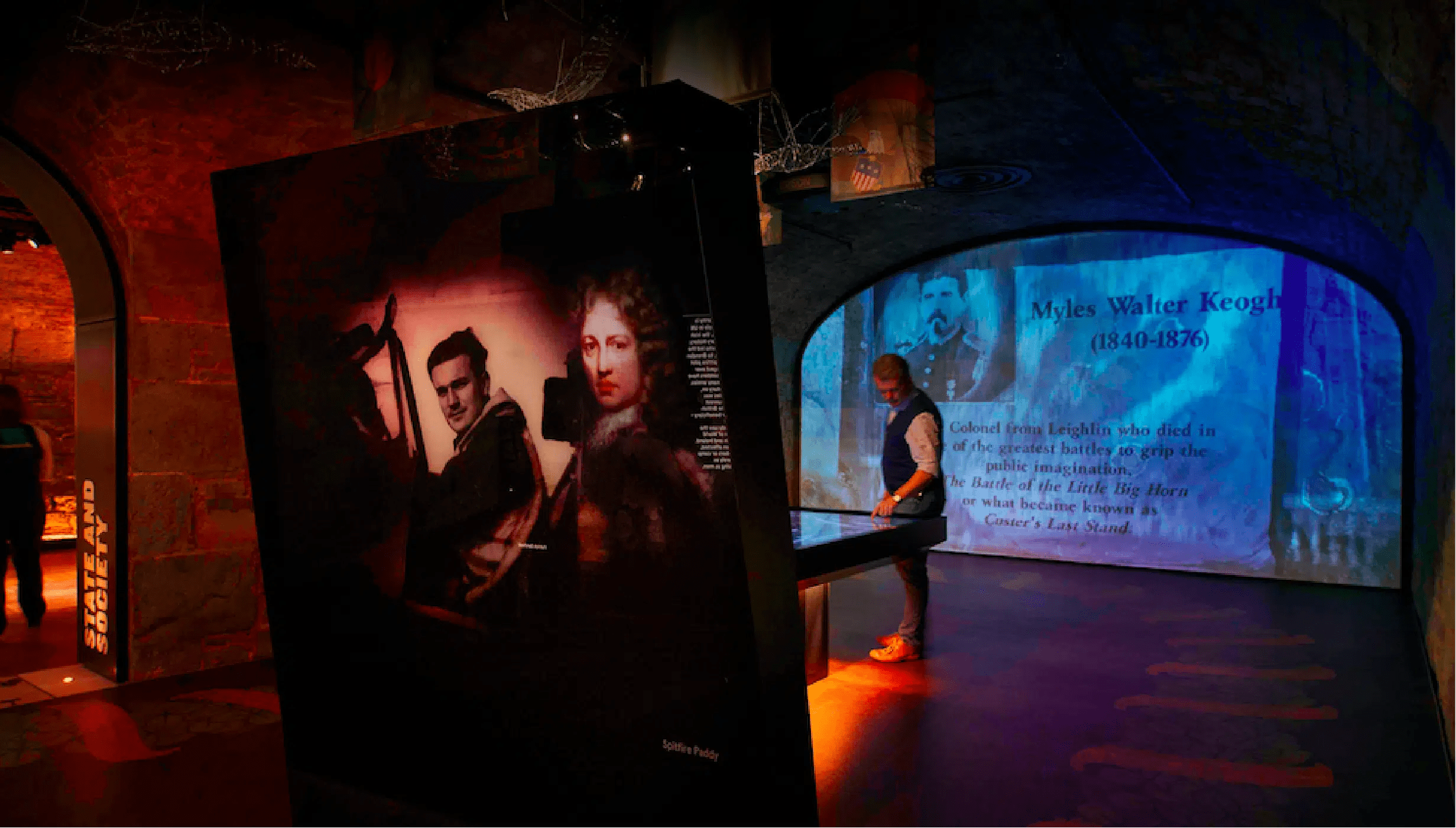 Prices & Tours EPIC Museum Prices and Buy Tickets