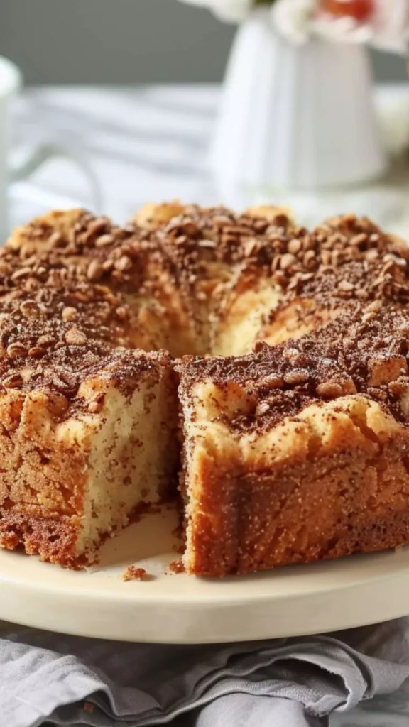 Jiffy Mix Coffee Cake Recipe Epic Cooker