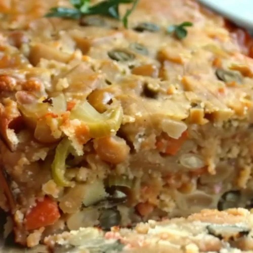 Lima Bean Loaf Recipe Epic Cooker