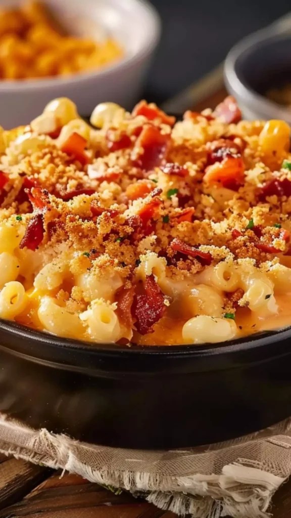 Arby's Mac And Cheese Recipe Epic Cooker