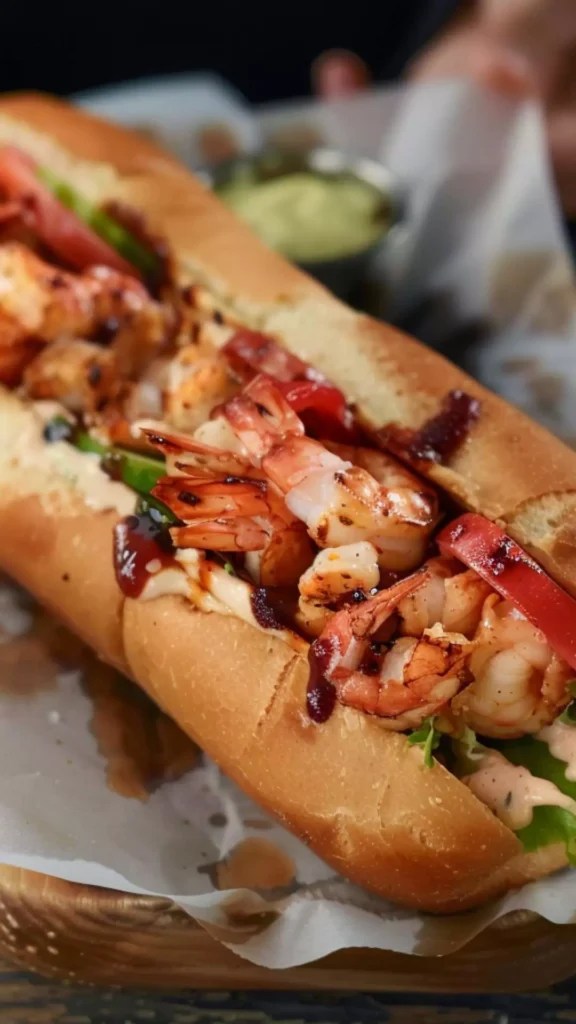 Subway Seafood Sensation Recipe Epic Cooker