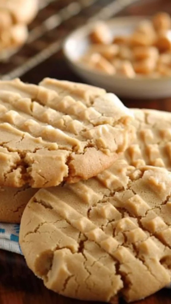 Crisco Peanut Butter Cookie Recipe Epic Cooker