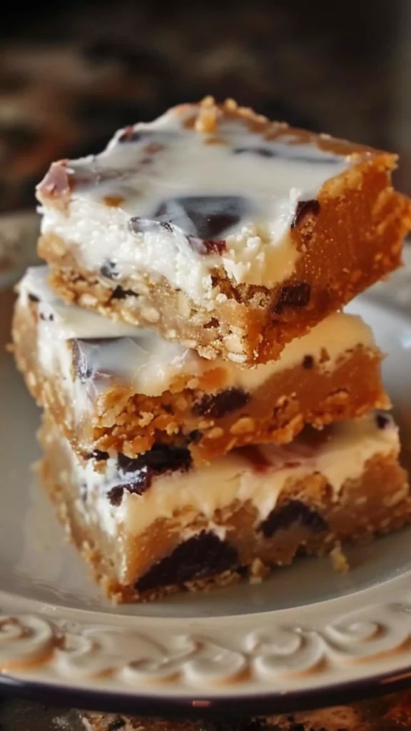 Treasure Chest Bars Recipe Epic Cooker