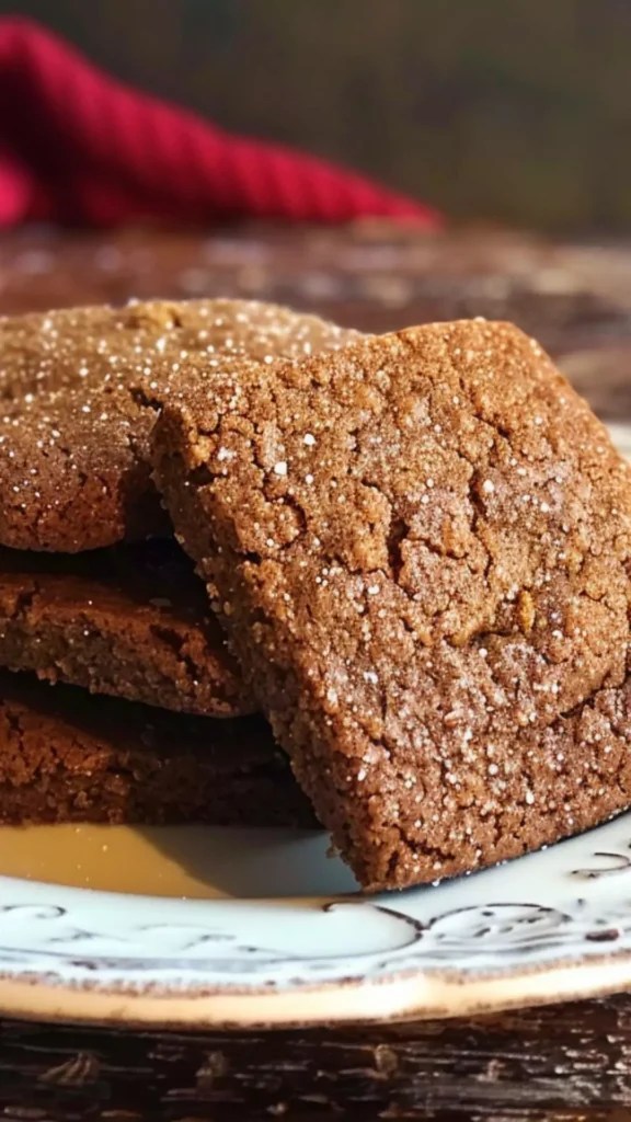 Brer Rabbit Molasses Gingerbread Recipe Epic Cooker