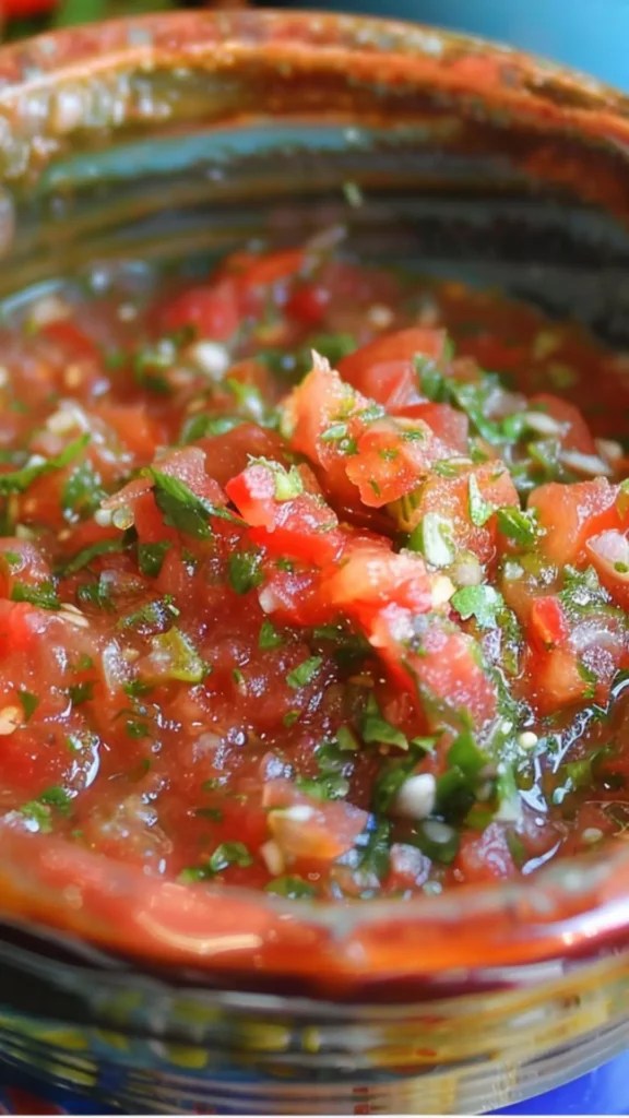 Chuy's Salsa Recipe Epic Cooker