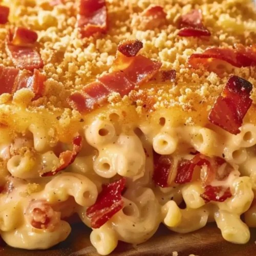 Arby's Mac And Cheese Recipe Epic Cooker