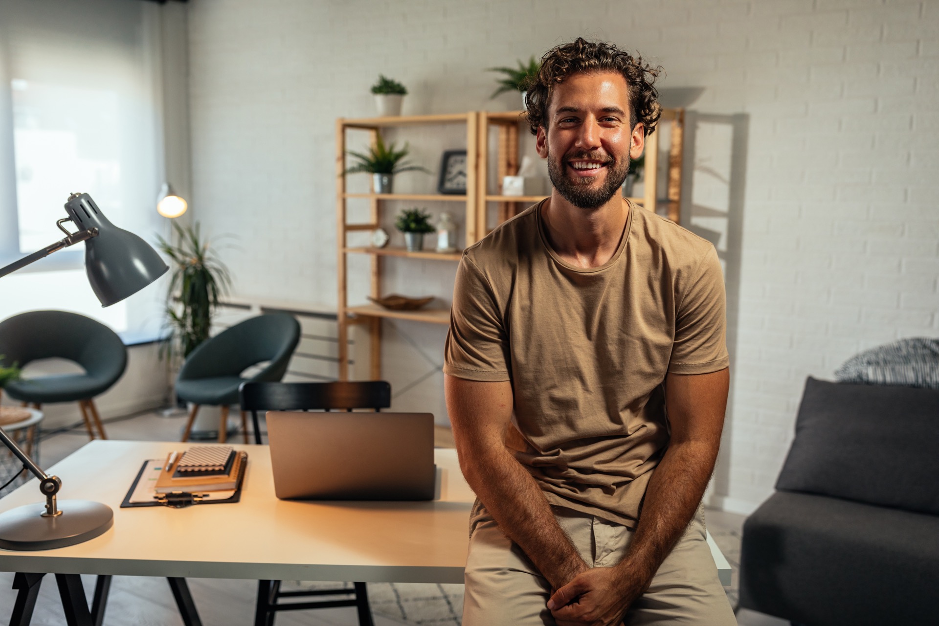 Personal Growth & Self Discovery Counseling Camp Hill, PA