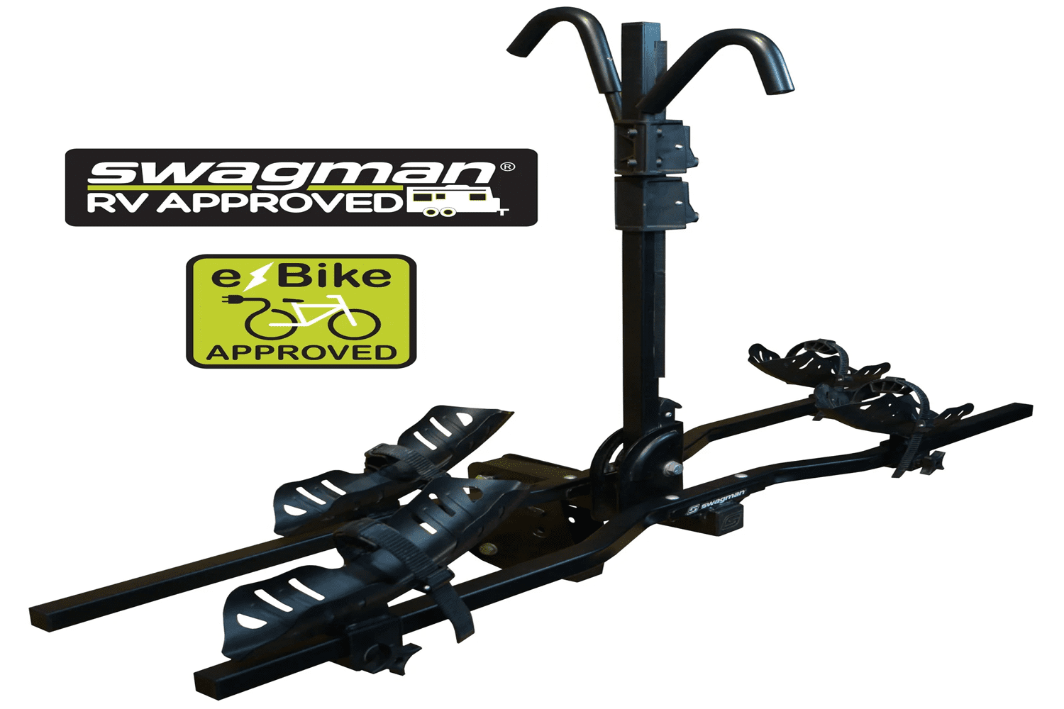 Swagman ESpec 2 Bike Rack Epic Cycles eBike & Scooter