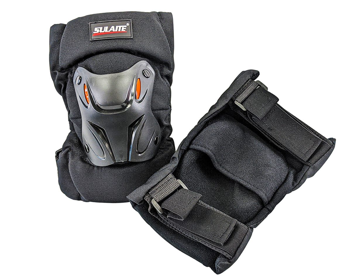 MX Knee Pads Epic Cycles eBike & Scooter