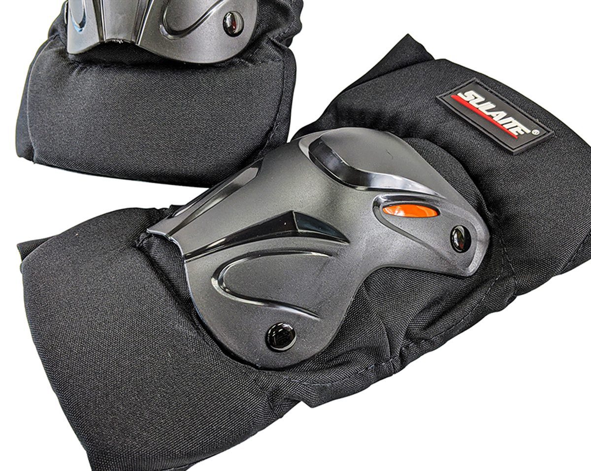 MX Knee Pads Epic Cycles eBike & Scooter