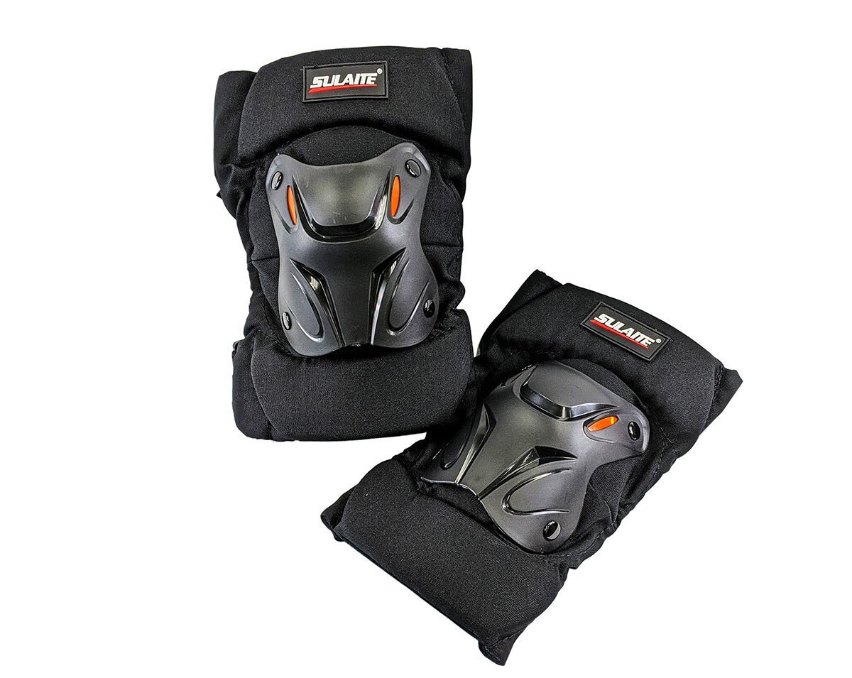 MX Knee Pads Epic Cycles eBike & Scooter