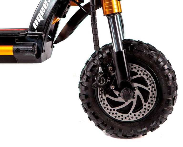 Kaabo Wolf King Plus Epic Cycles eBike & Scooter