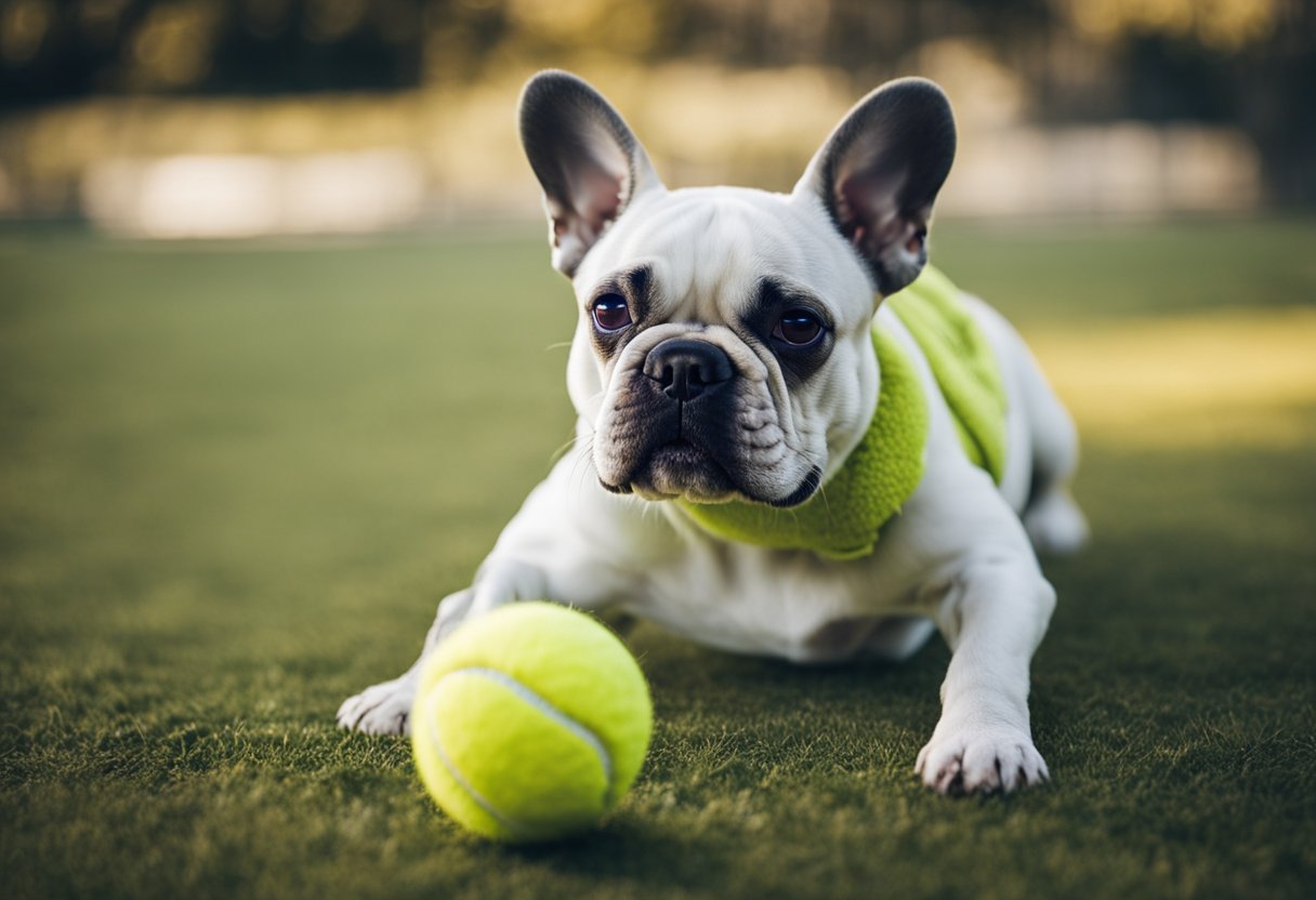 What Dog Toys Are Best For French Bulldog? Epic Dog Supply