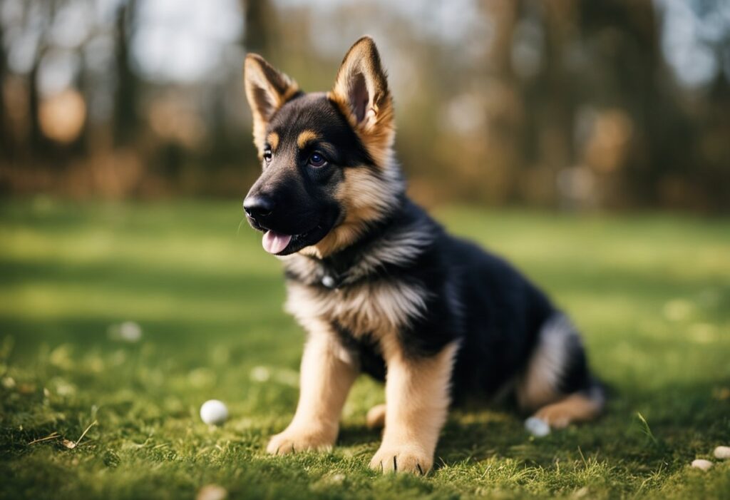 What Dog Toys Are Best for German Shepherd? Epic Dog Supply