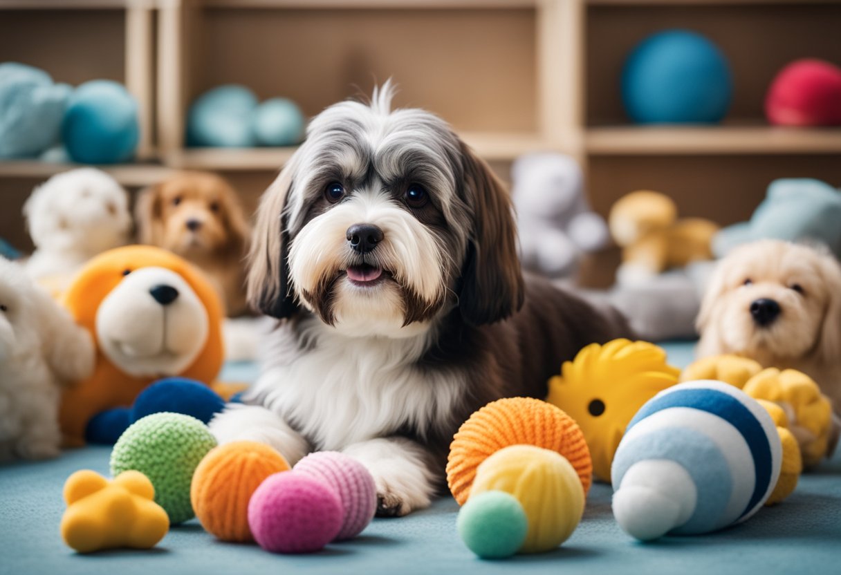 What Dog Toys Are Best For Havanese? Epic Dog Supply