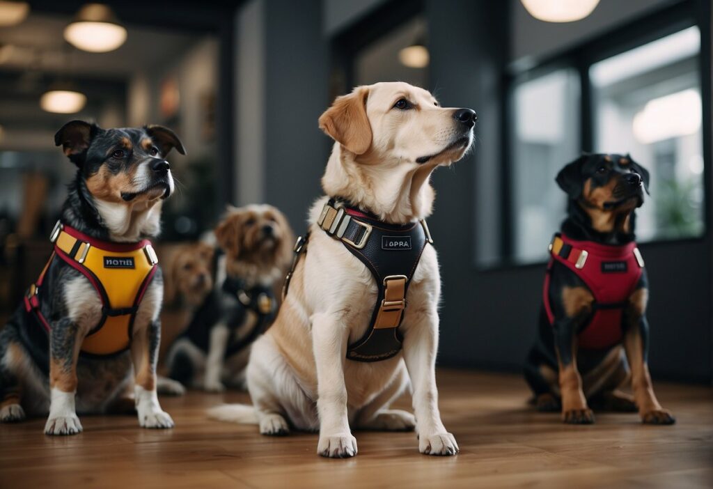 Dog Harness or Collar Choosing the Right Restraint for Your Pup Epic