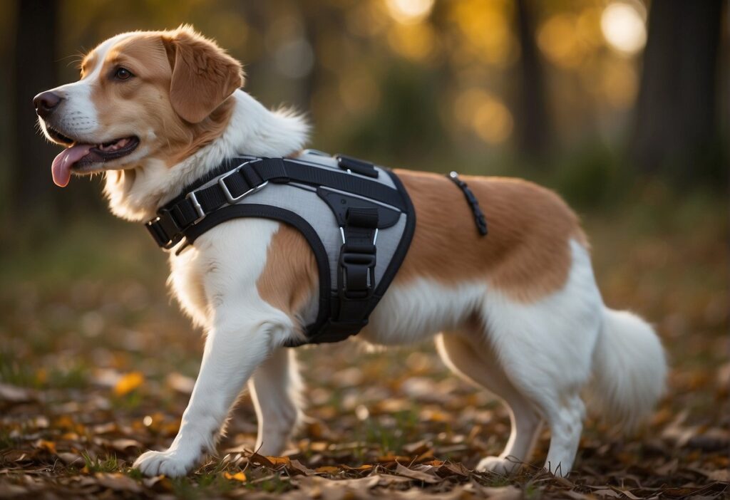 How Should a Dog Harness Fit Ensuring Comfort and Safety Epic Dog Supply