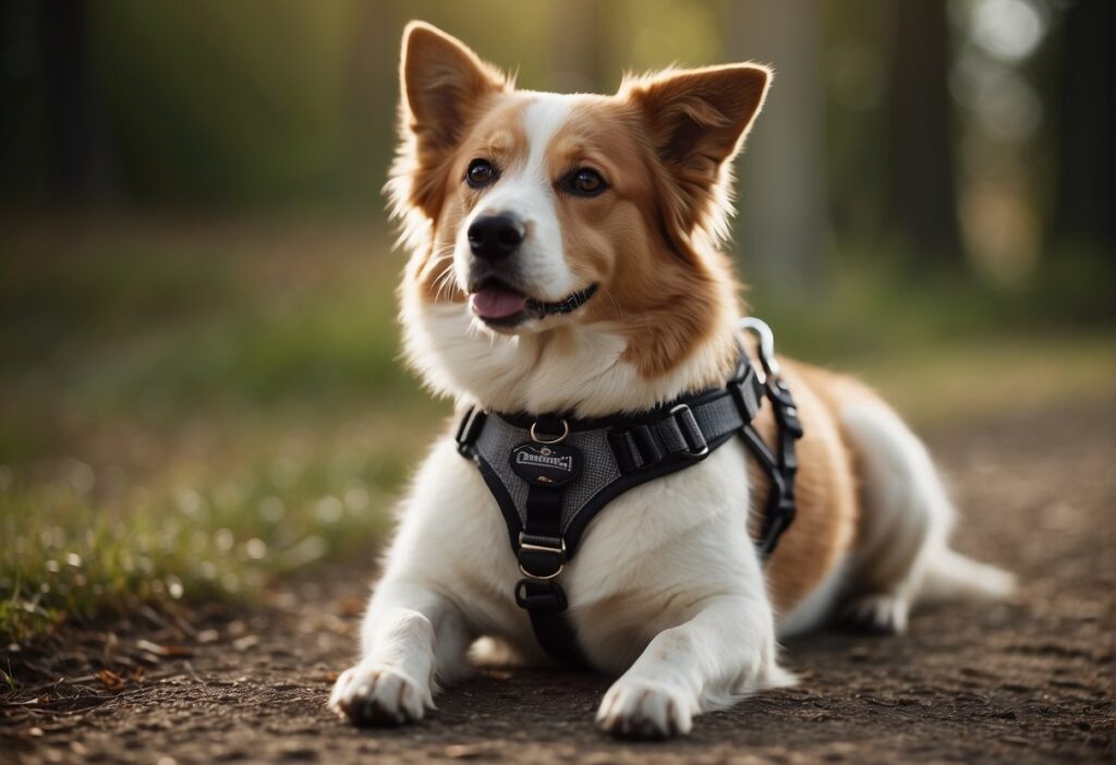How Does a Dog Harness Work Ensuring Safety and Control for Your Pet