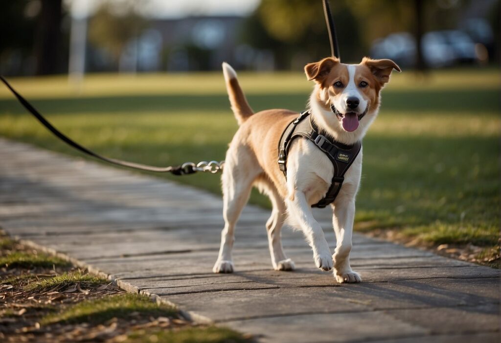 Dog Harness or Collar Choosing the Right Restraint for Your Pup Epic