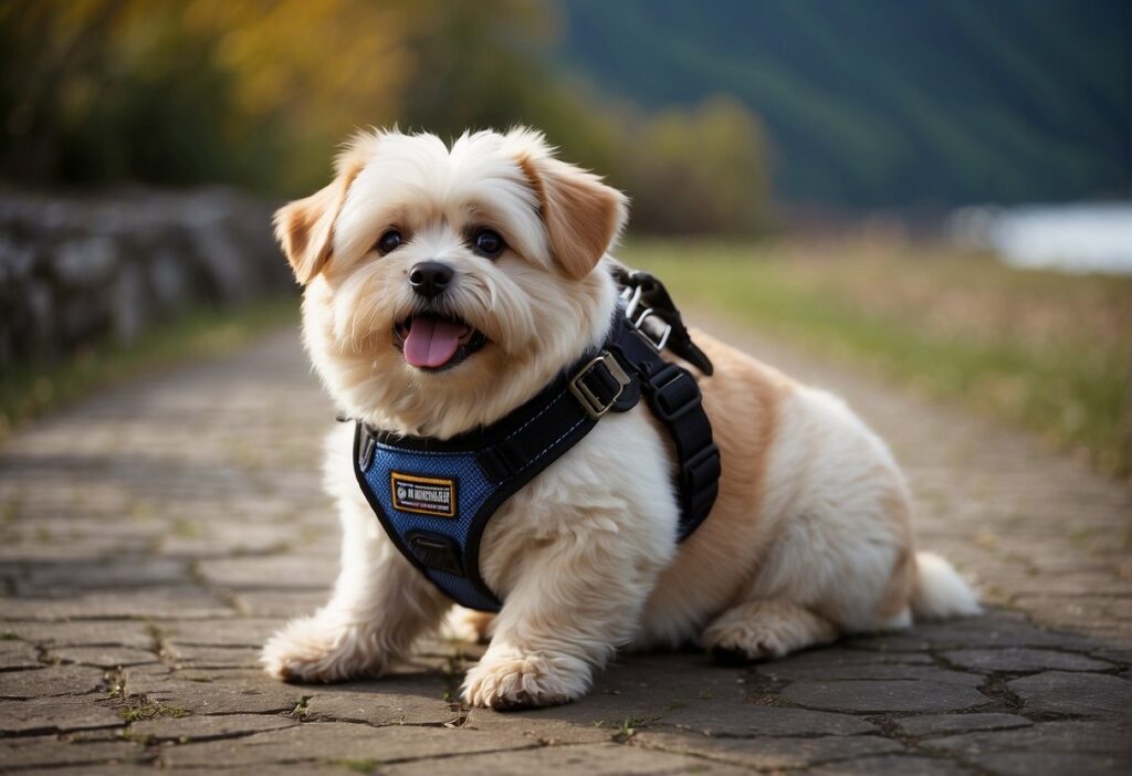 How Does a Dog Harness Work: Ensuring Safety and Control for Your Pet