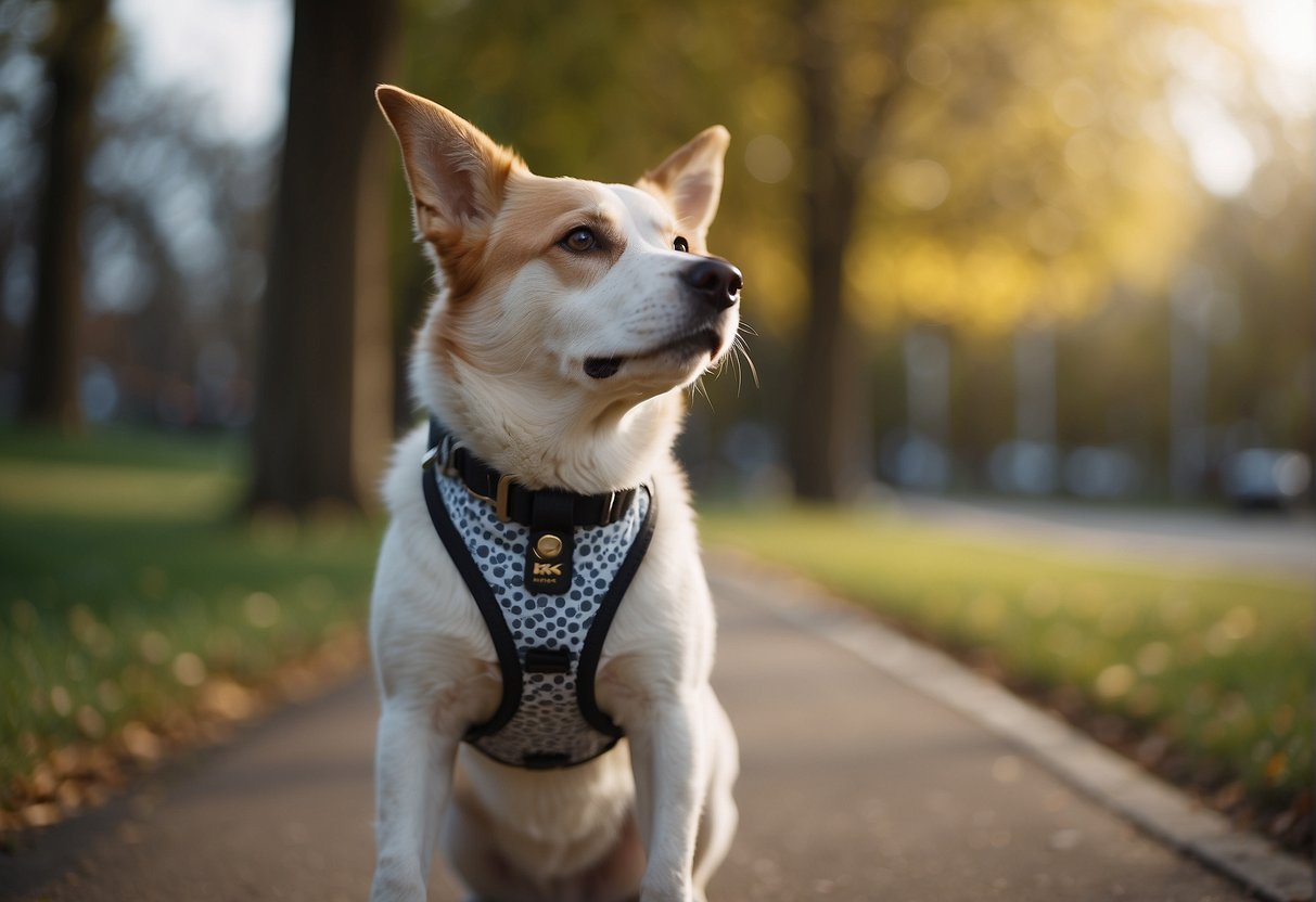 Dog Harness or Collar Choosing the Right Restraint for Your Pup Epic