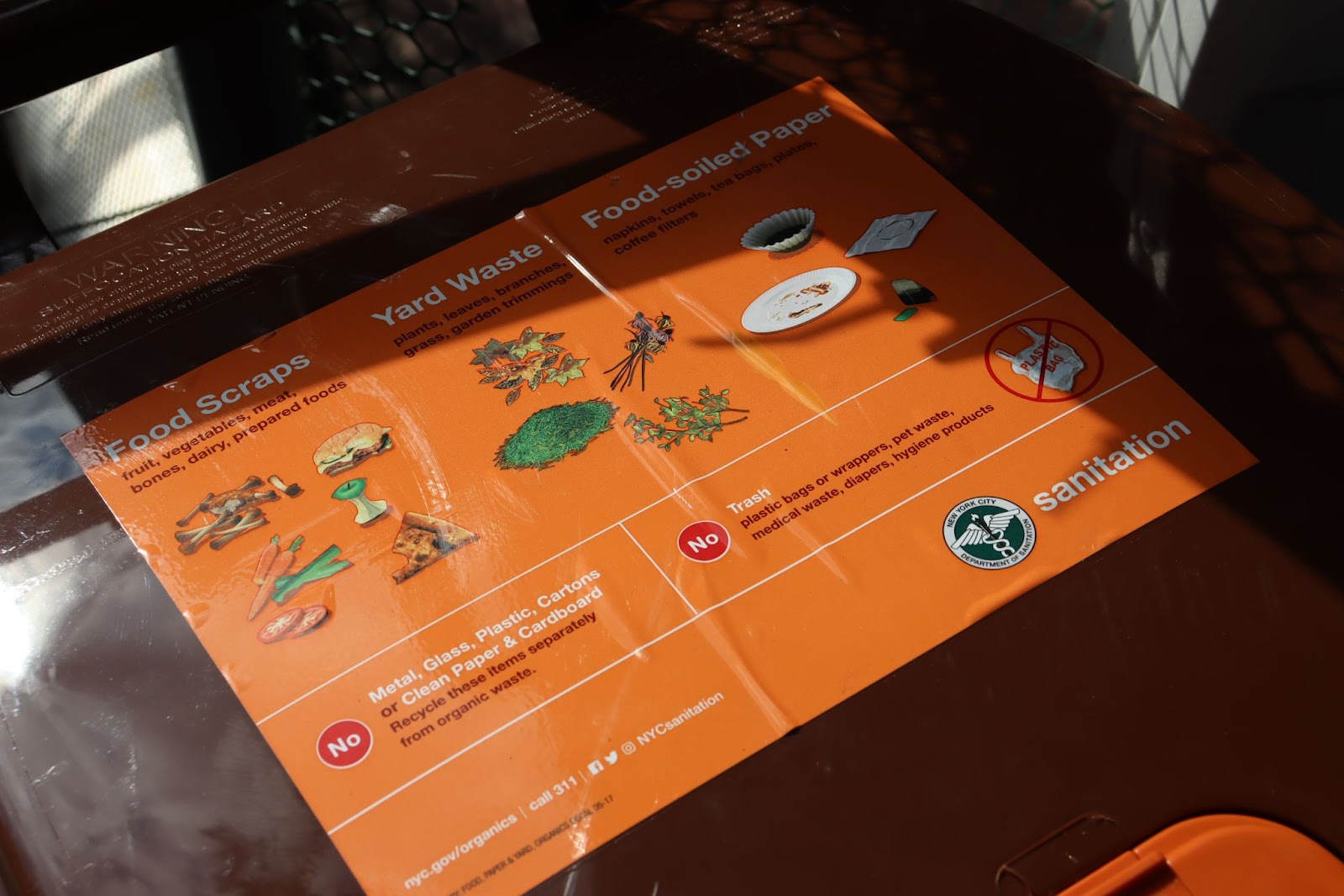 Composting comes to Queens Here is what you need to know Epicenter NYC