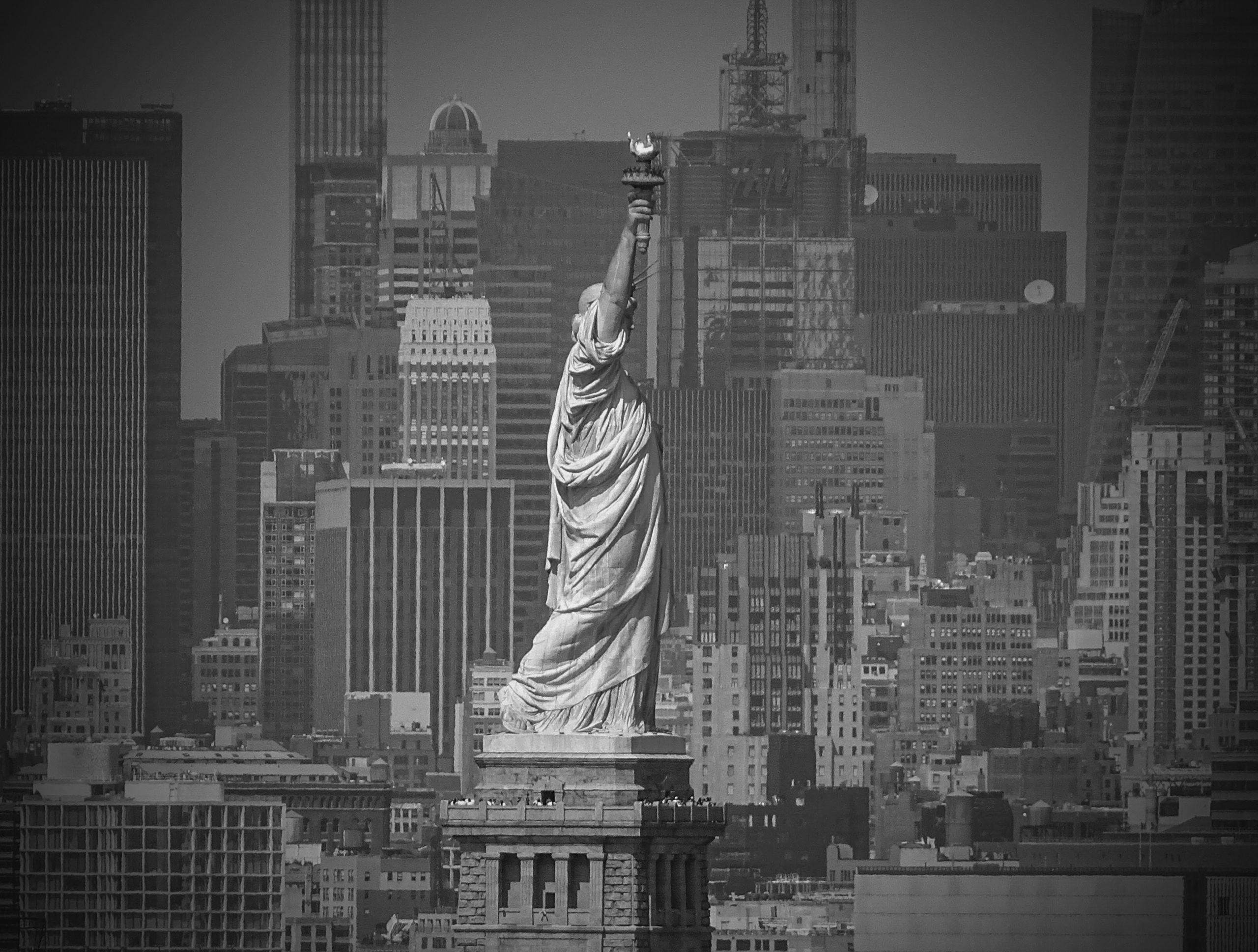 Elections are coming up, but what about the New Yorkers who can't vote