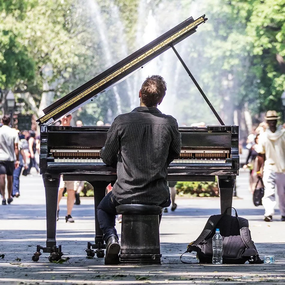 Musicians for Hire in Austin, TX EPIC Entertainment