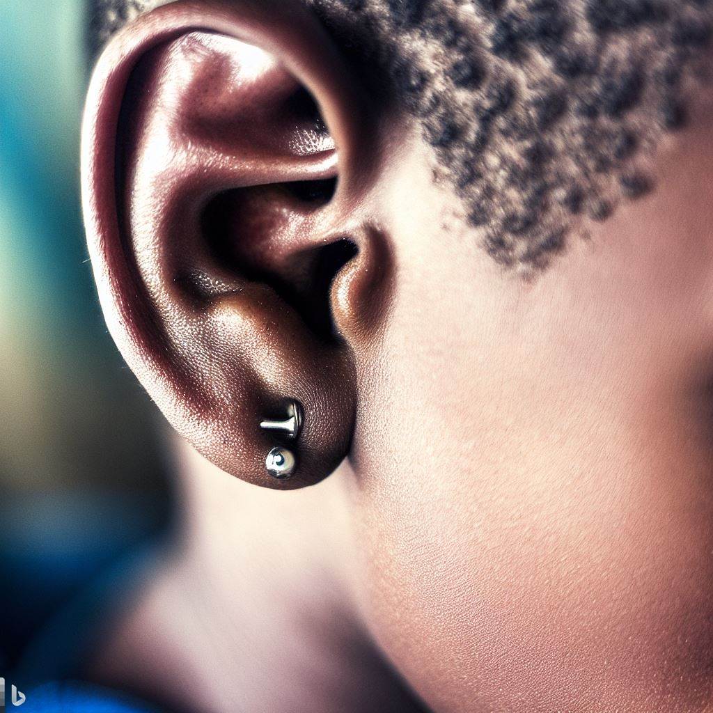 Ear Piercing Edmonton Epic Experiences
