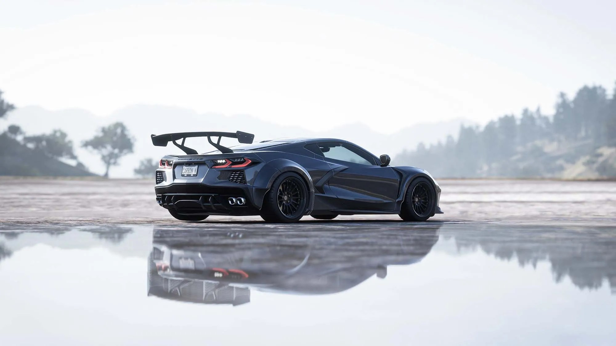 FORZA HORIZON 5 PHOTO MODE REVIEW Epic Fidelity Virtual inGame