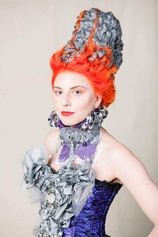 Award Winning Brisbane Hair Stylist