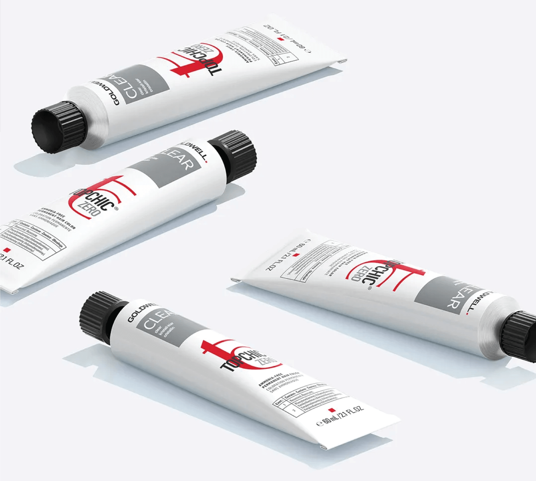 Ammonia Free Salon Epic Hair Designs