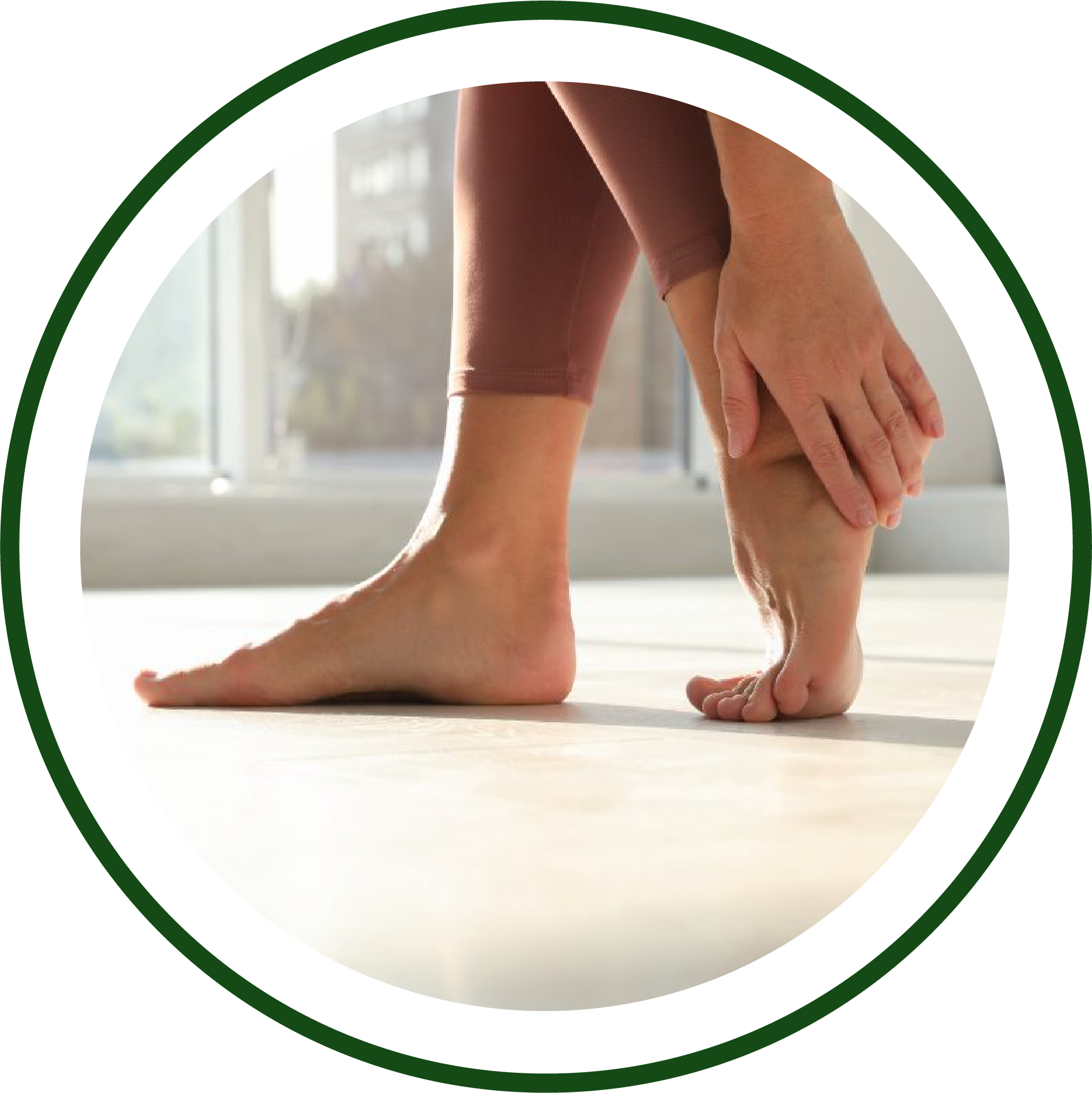 Peripheral Neuropathy Treatment in Flower Mound TX