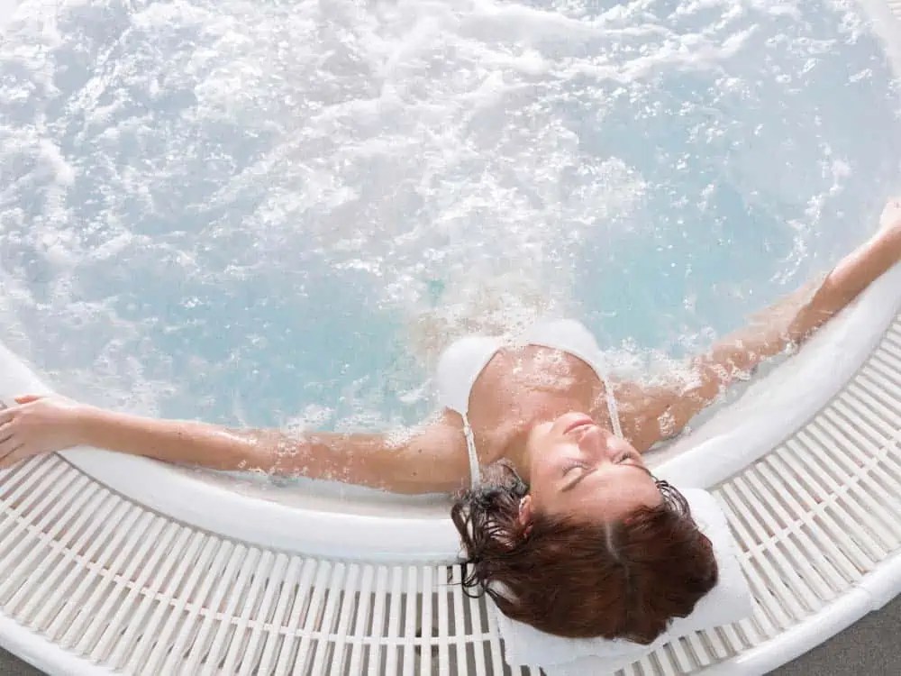 Hot Tub After Surgery 5 Benefits to Getting Back in the Tub