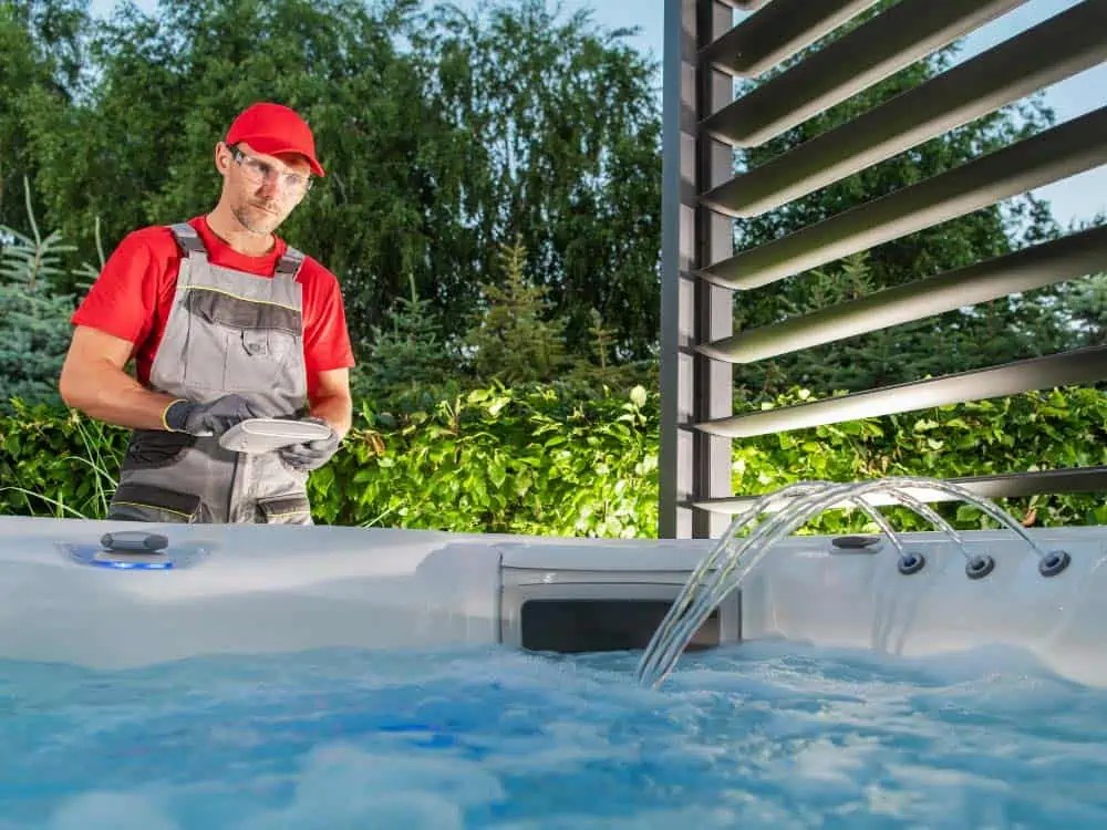 How to Prep for a Hot Tub Delivery? [Checklist]